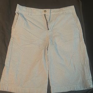 Vineyard vines boys plaid shorts